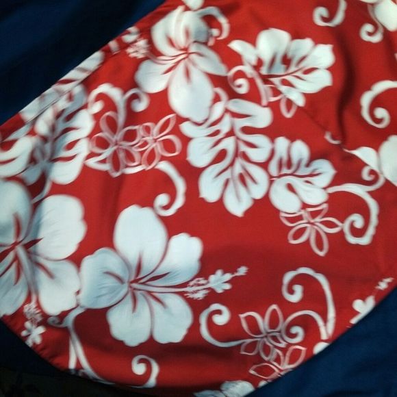 WRAP AROUND MINI SKIRT - Picture 5 of 9